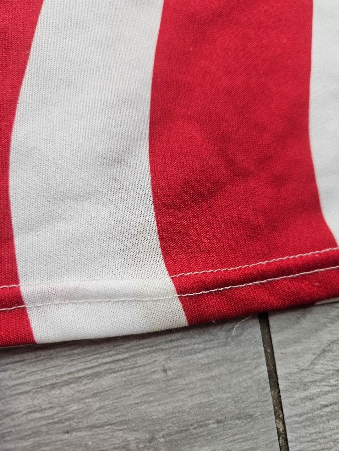 Adidas USA 1994 home Kit adidas Soccer Football Size US L / EU 52-54 / 3 - 8 Thumbnail