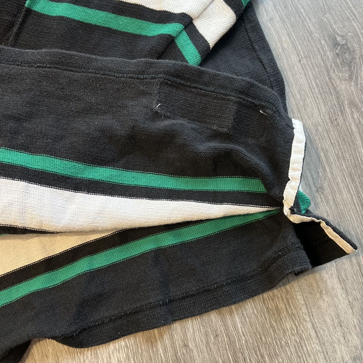 Ccm × Vintage Vintage Dallas stars hockey jersey sweater Size US XL / EU 56 / 4 - 7 Thumbnail