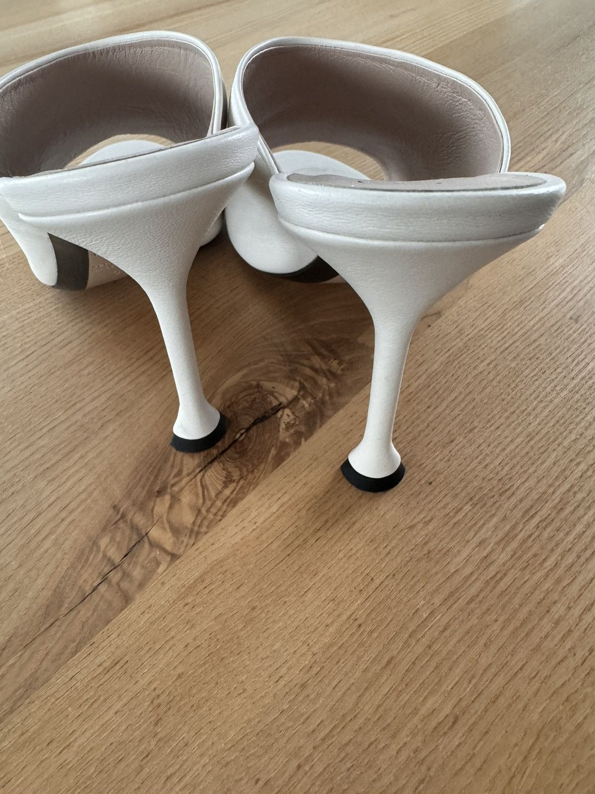 N21 High-heeled flip flops Size US 9 / IT 39 - 3 Thumbnail