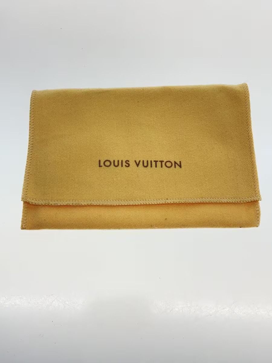 Louis Vuitton Louis Vuitton Taiga Pass Case Brown Size ONE SIZE - 5 Thumbnail