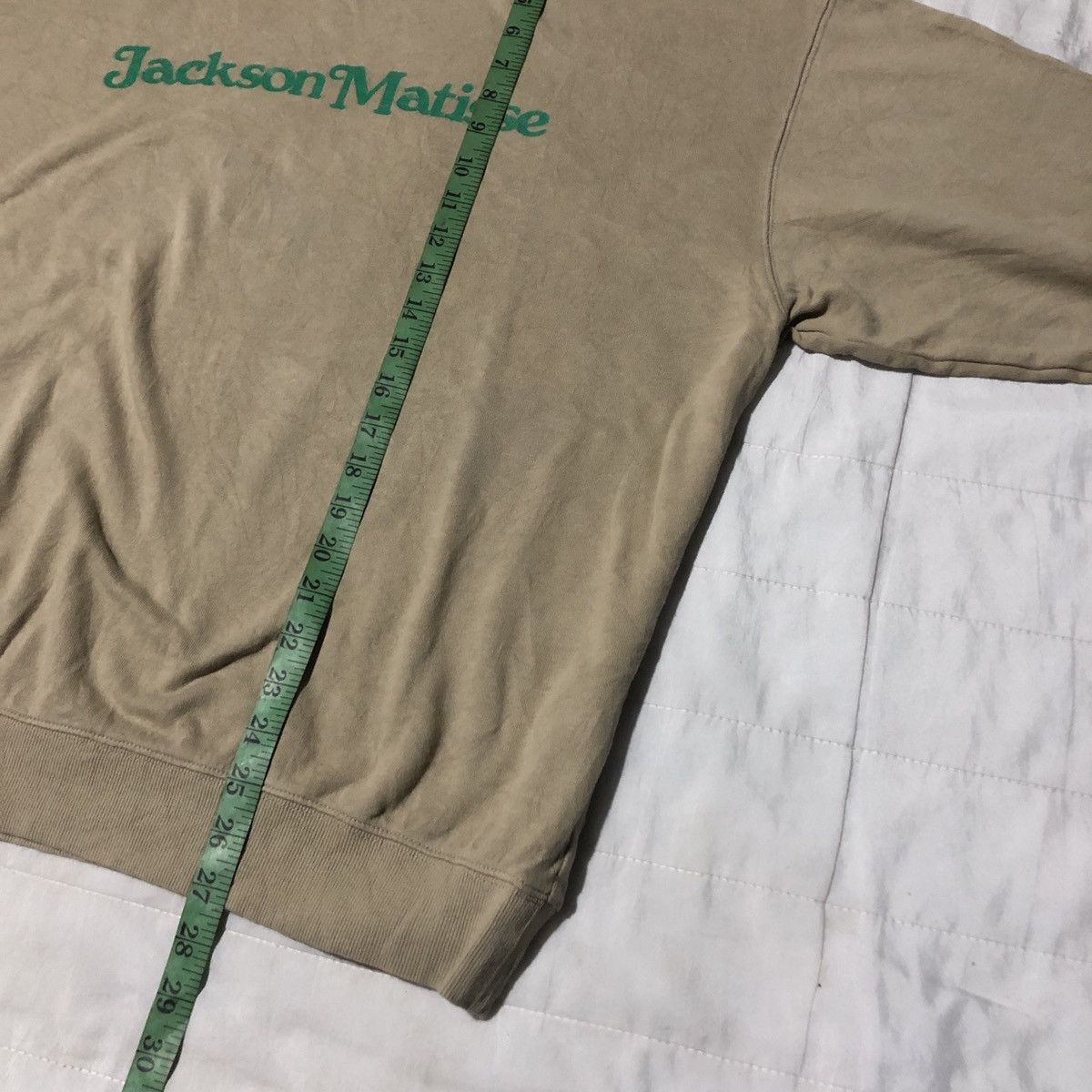 Japanese Brand Jackson Matisse Sweater Sweatshirt Size US L / EU 52-54 / 3 - 11 Thumbnail