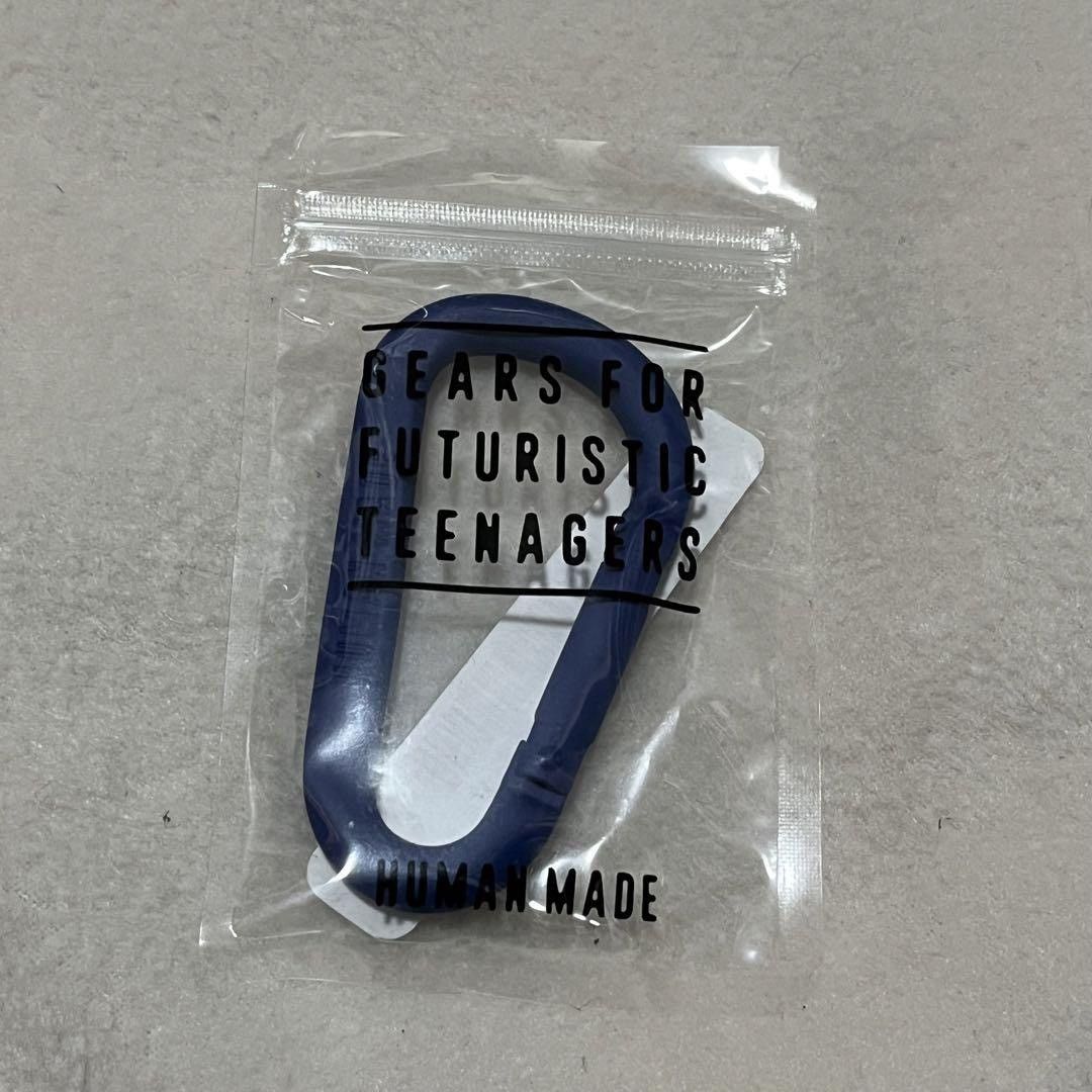 Human Made Human Made Dry Alls Carabiner Size ONE SIZE - 1 Preview