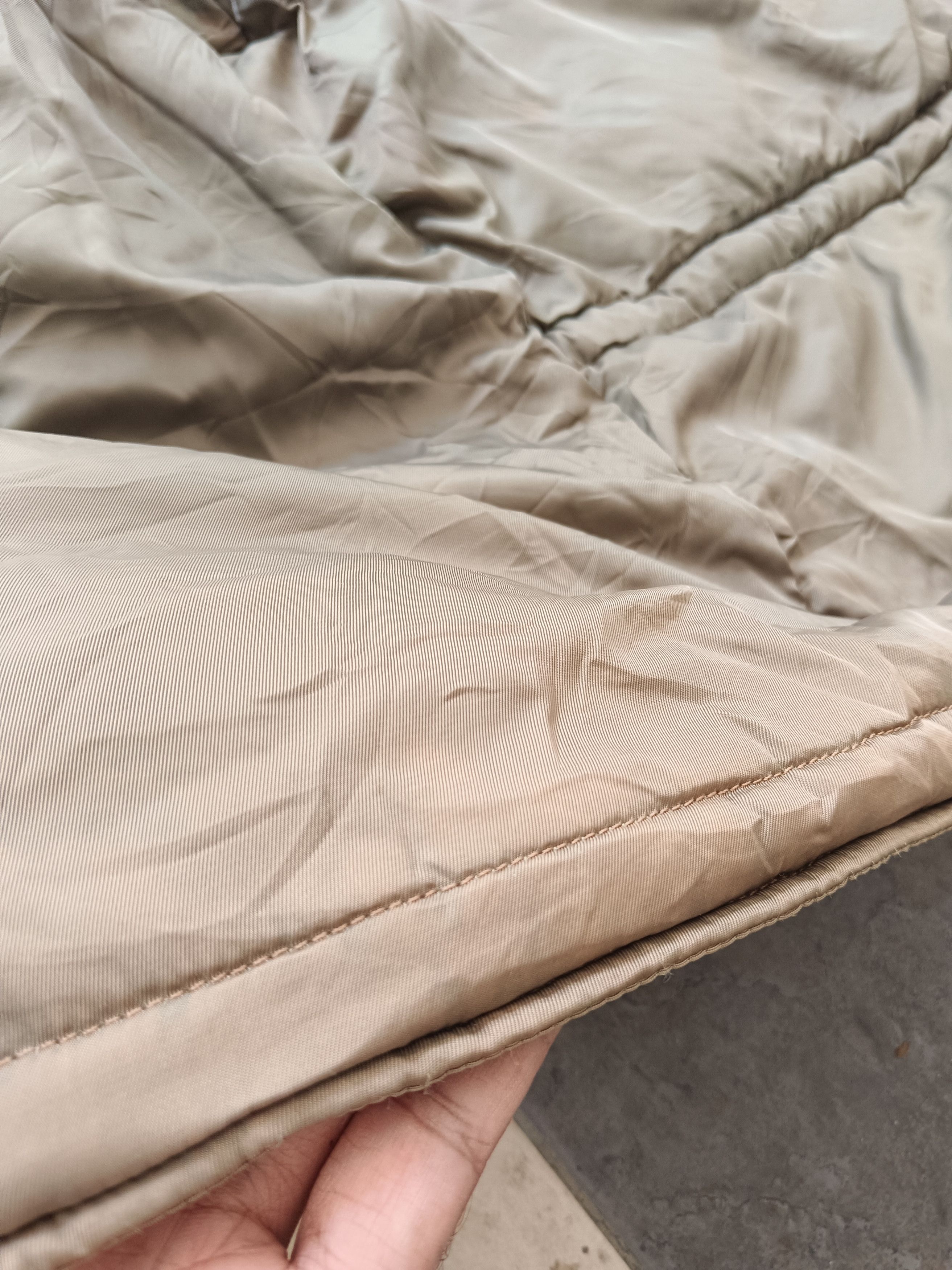 Buzz Rickson's Buzz Rickson's United Carr Fur Sunfaded Parkas Size US M / EU 48-50 / 2 - 9 Thumbnail