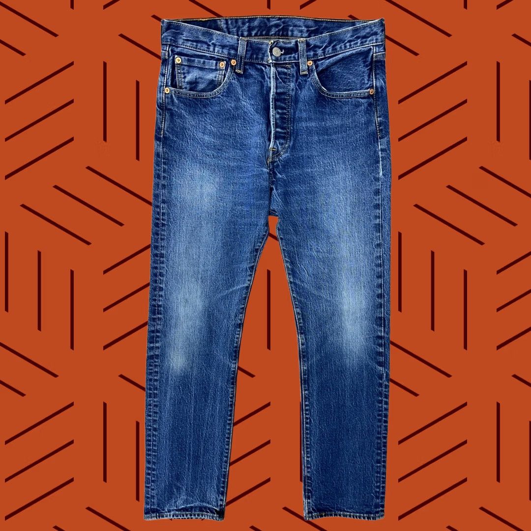 Levi's Brand: Levi'S (explicitly stated) Size US 31 - 1 Thumbnail