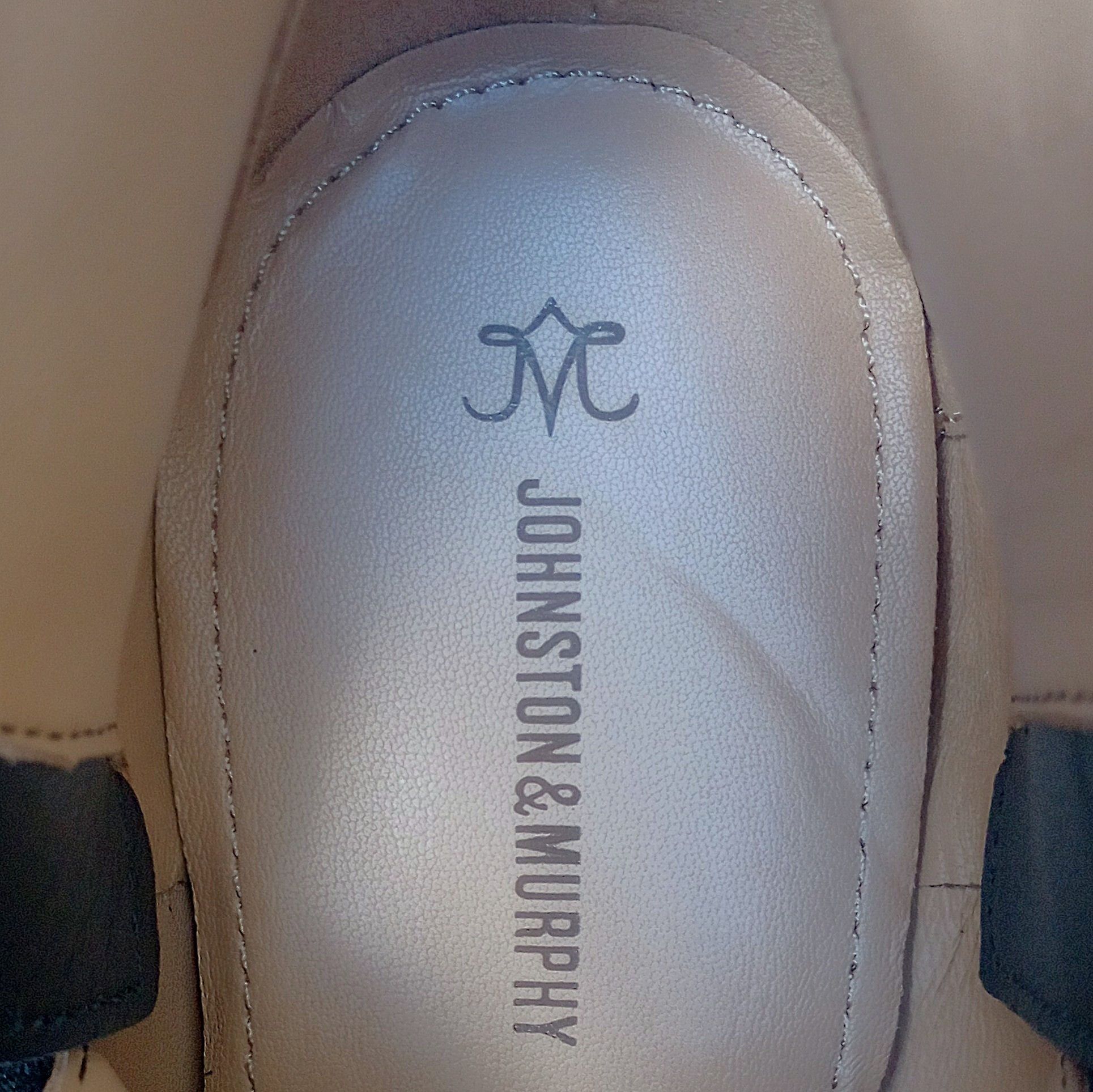 Johnston & Murphy Johnston & Murphy Women's Trista Double-Zip Bootie in Black Size US 9 / IT 39 - 8 Thumbnail