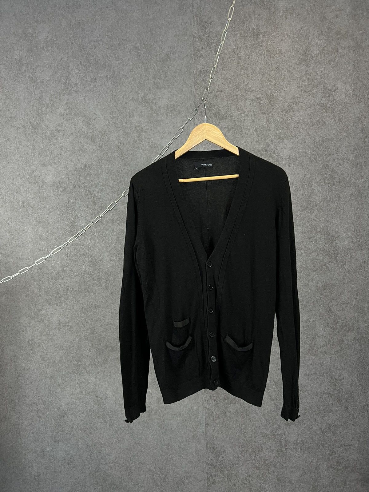The Kooples The Kooples designer cardigan Size US M / EU 48-50 / 2 - 1 Thumbnail