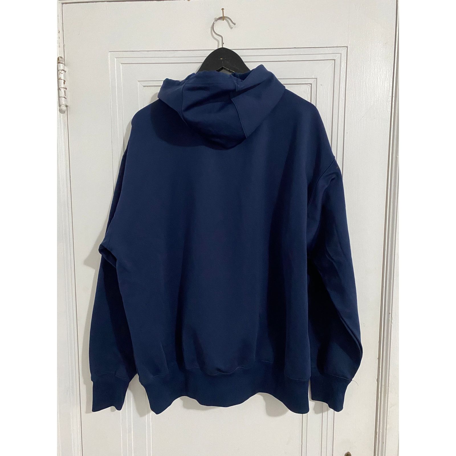 Majestic Minnesota Twins 2010 Playoffs Hoodie Sweatshirt Size Large Size US L / EU 52-54 / 3 - 4 Thumbnail