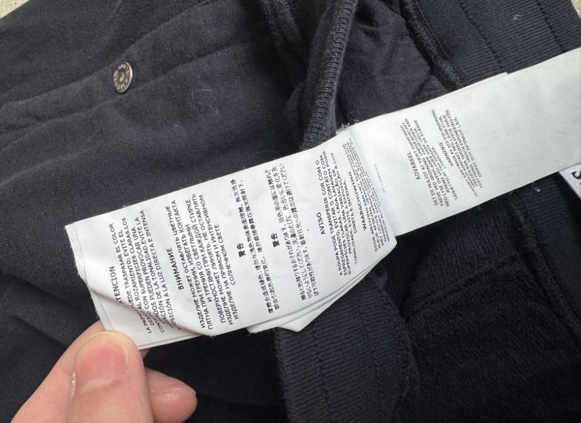 Stone Island Stone Island Joggers Size US 34 / EU 50 - 11 Thumbnail