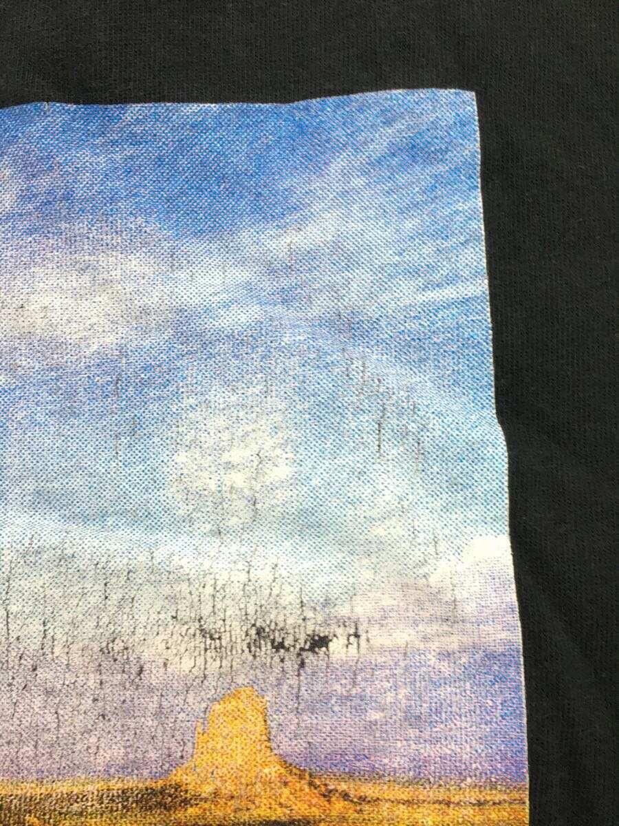 Junya Watanabe AD2003 Graphic TShirt Size US L / EU 52-54 / 3 - 4 Thumbnail