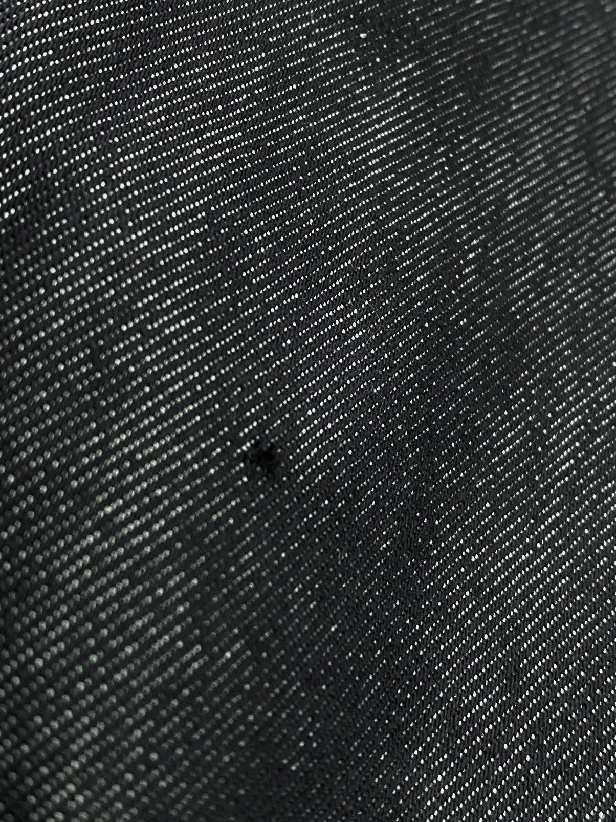 Gianfranco Ferre Gianfranco Ferre vintage 90’s denim jacket Size US XL / EU 56 / 4 - 12 Thumbnail