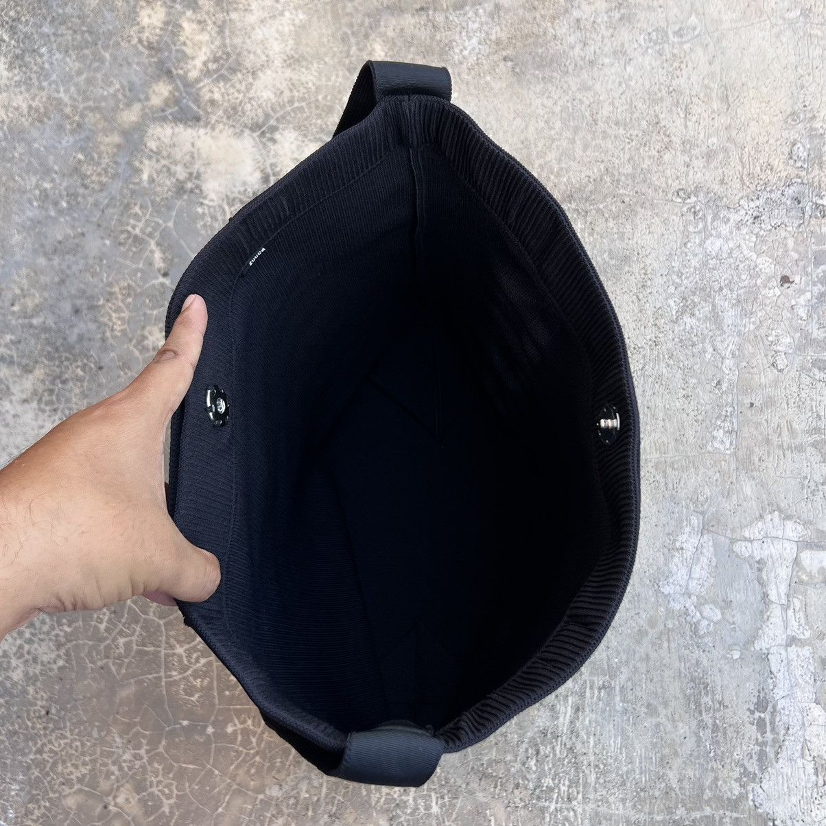 Zucca Zucca Shoulder Bag Size ONE SIZE - 8 Thumbnail