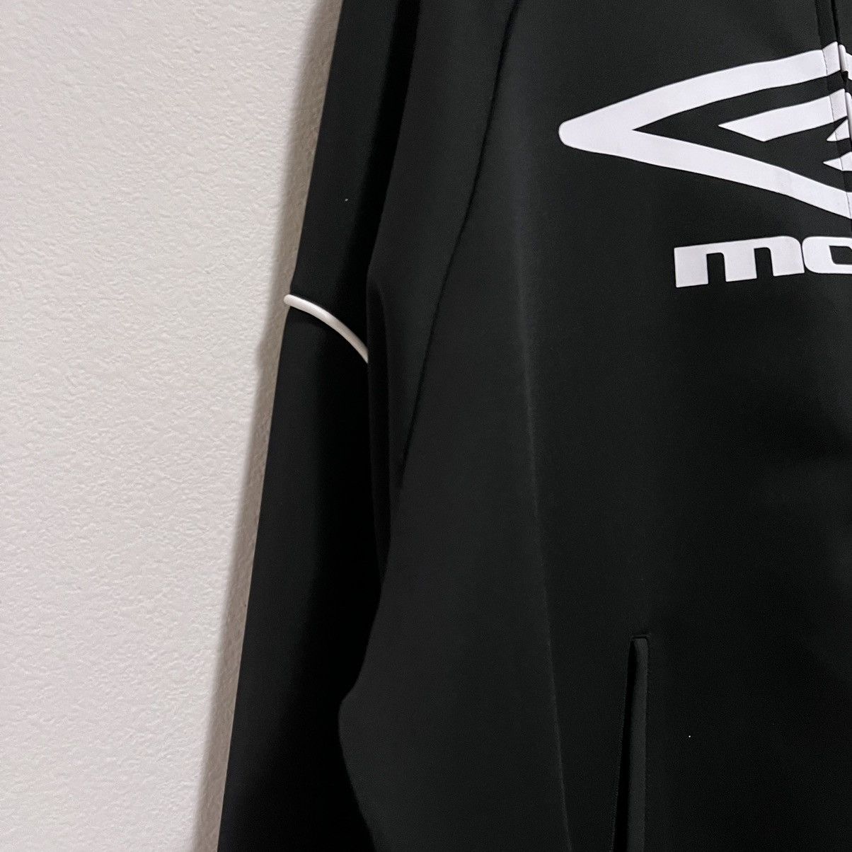 Mowalola mowalola tech hoodie Size US L / EU 52-54 / 3 - 3 Thumbnail