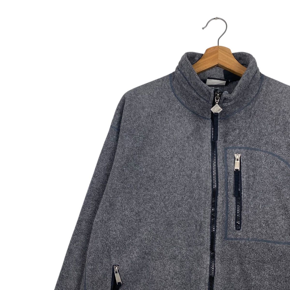 The North Face The north face X armadilla fleece jacket Size US L / EU 52-54 / 3 - 6 Thumbnail