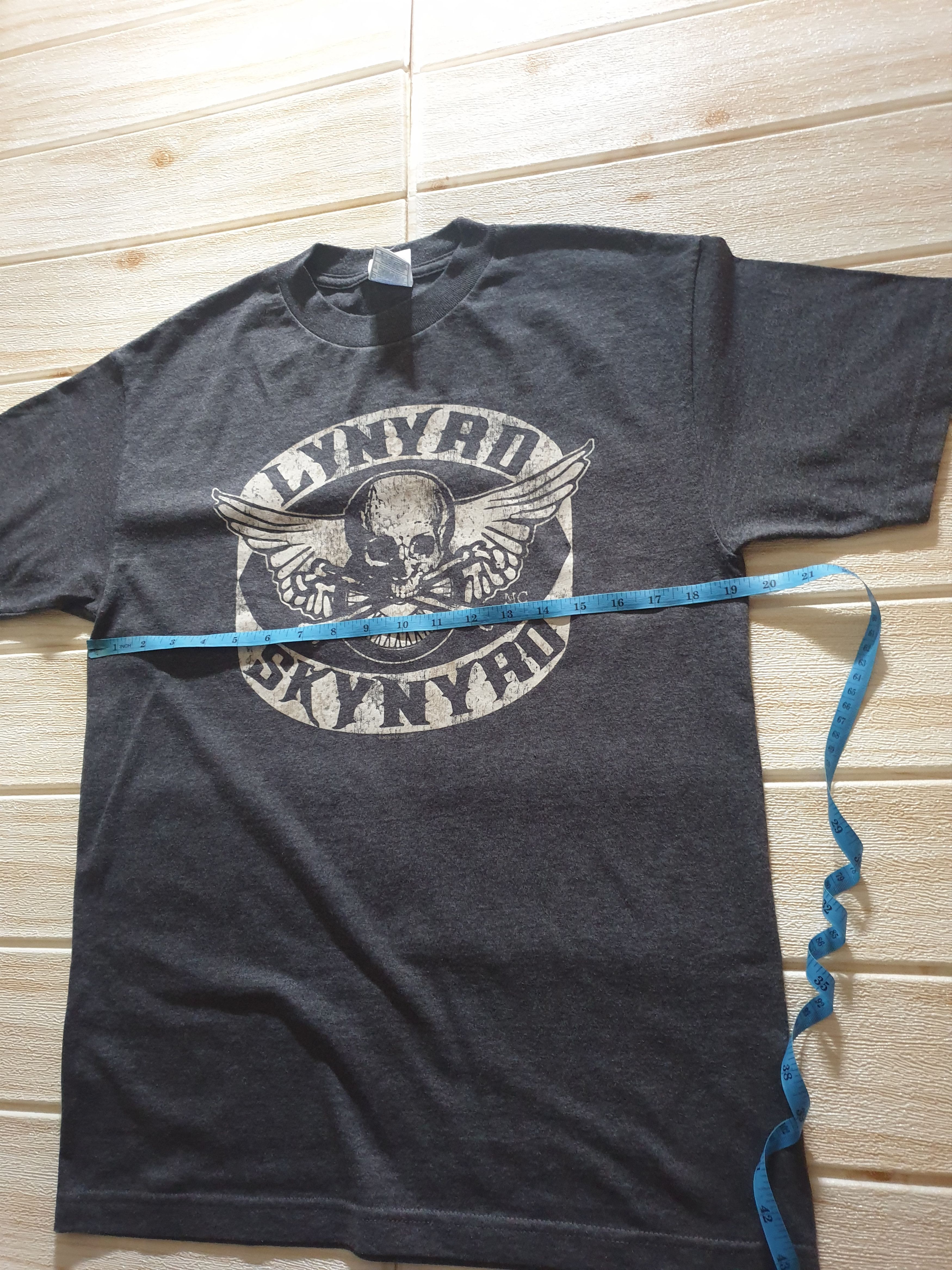 Band Tees Lynyrd skynyrd band tees Size US M / EU 48-50 / 2 - 8 Thumbnail