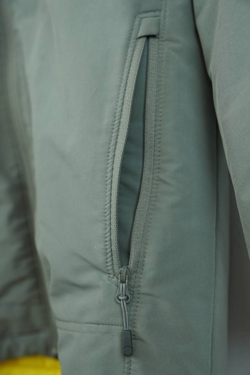 Mountain Hardwear Mountain HardWear Thermostatic Jacket Size US M / EU 48-50 / 2 - 6 Thumbnail