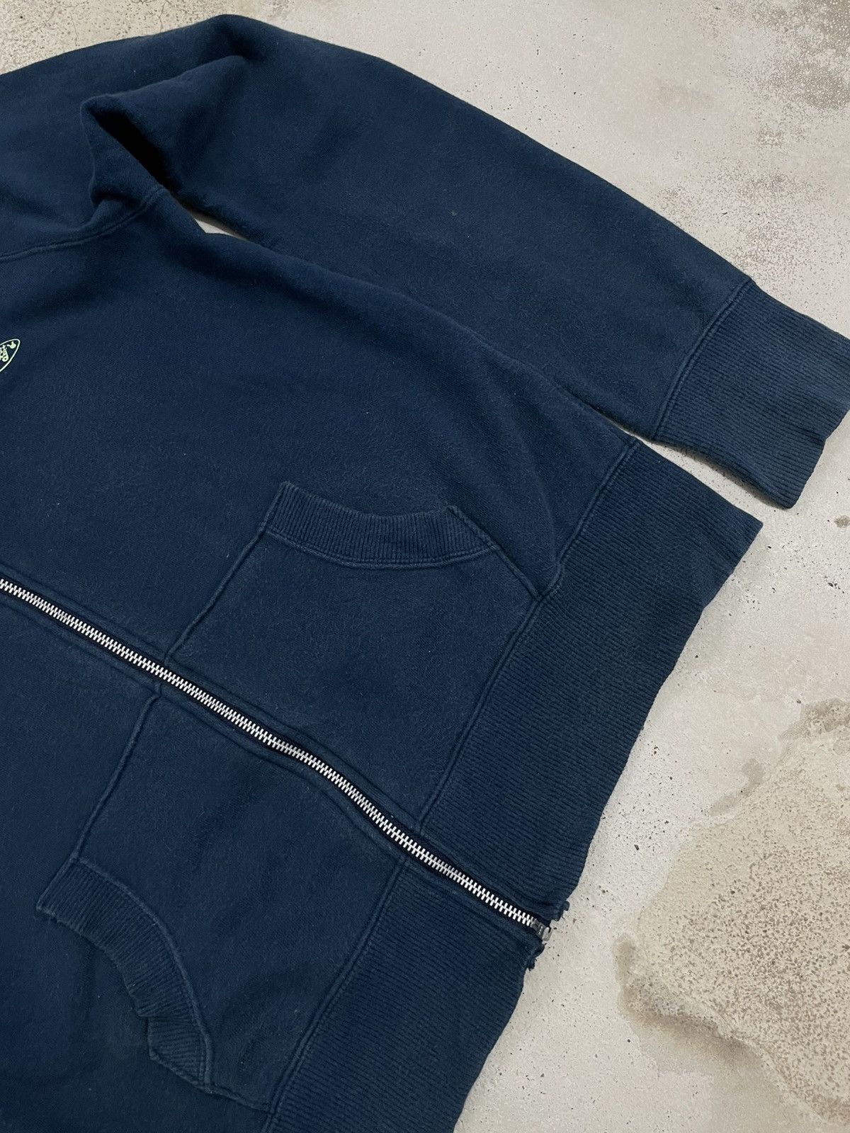 Japanese Brand Cantwo. Tokyo Japan Rabbit Gang Size US M / EU 48-50 / 2 - 6 Thumbnail