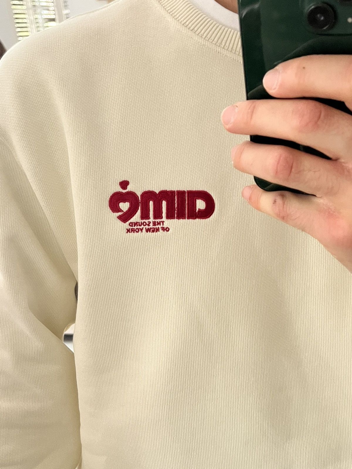 Aime Leon Dore Aime Leon Dore sweatshirt Size US L / EU 52-54 / 3 - 5 Thumbnail