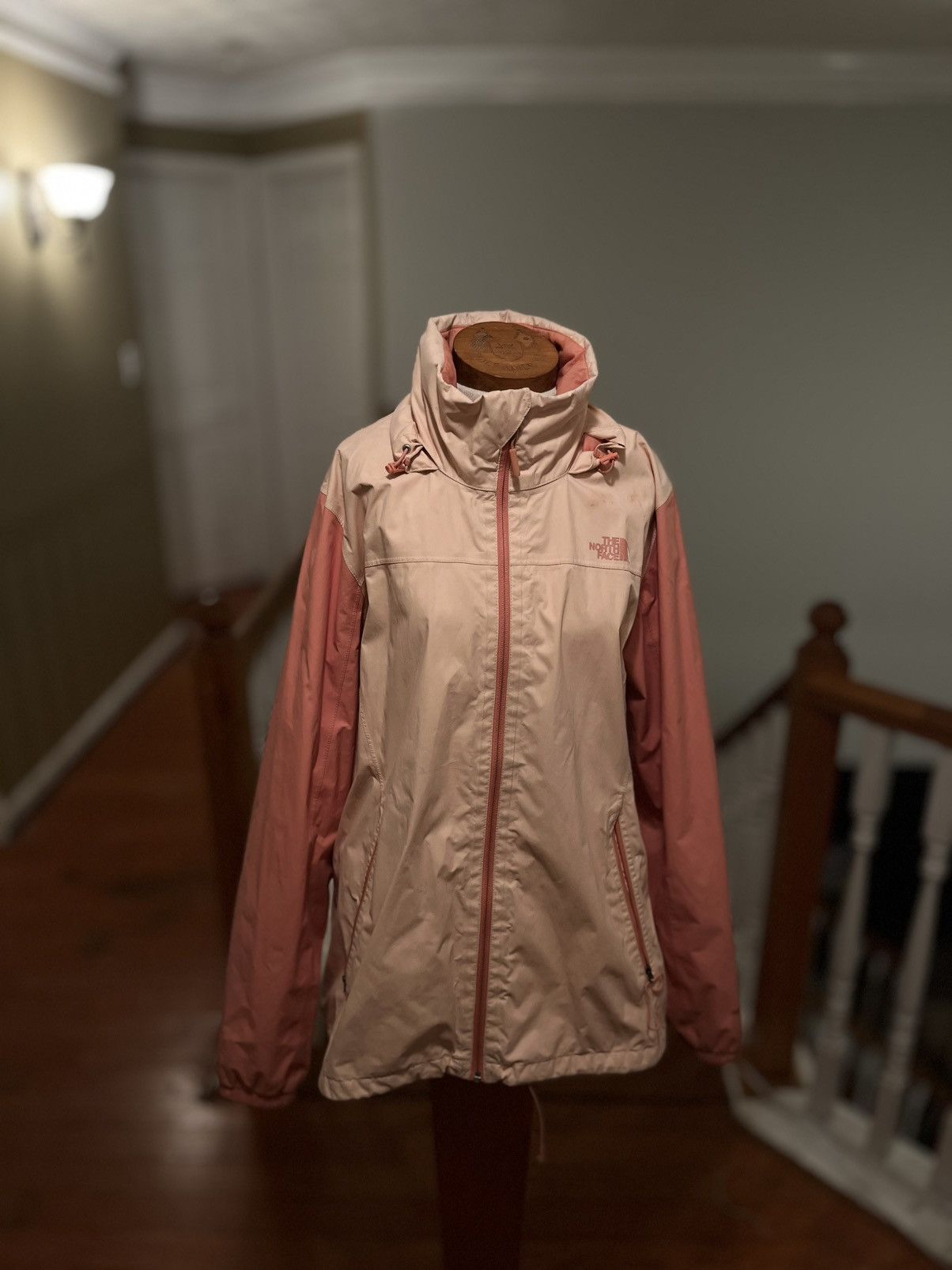 The North Face The North Face Women's Resolve Plus Jacket XXL Size XXL / US 16-18 / IT 52-54 - 4 Thumbnail