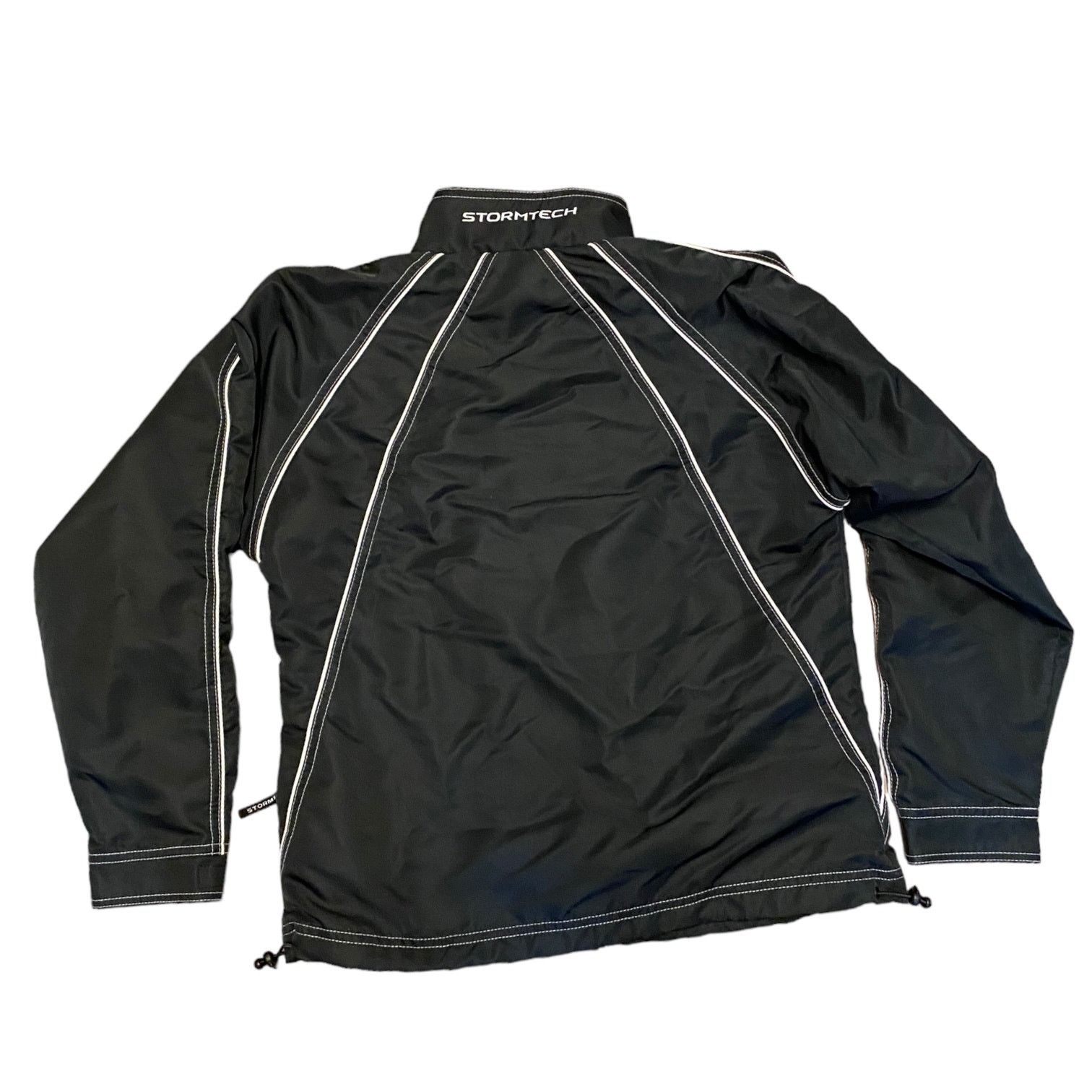Stormtech Stormtech Performance Black Blaze Athletic Jacket Pant Small Size S / US 4 / IT 40 - 3 Thumbnail