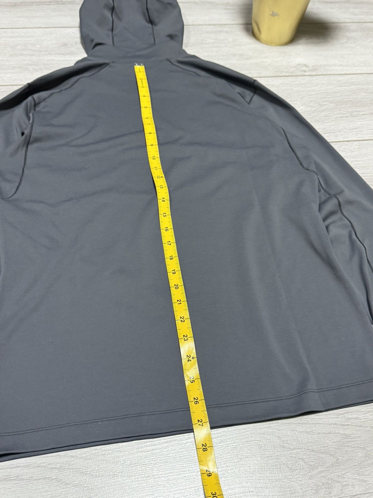 Arc'teryx Arcteryx motus ar hoodie bird ninja Size US M / EU 48-50 / 2 - 13 Thumbnail
