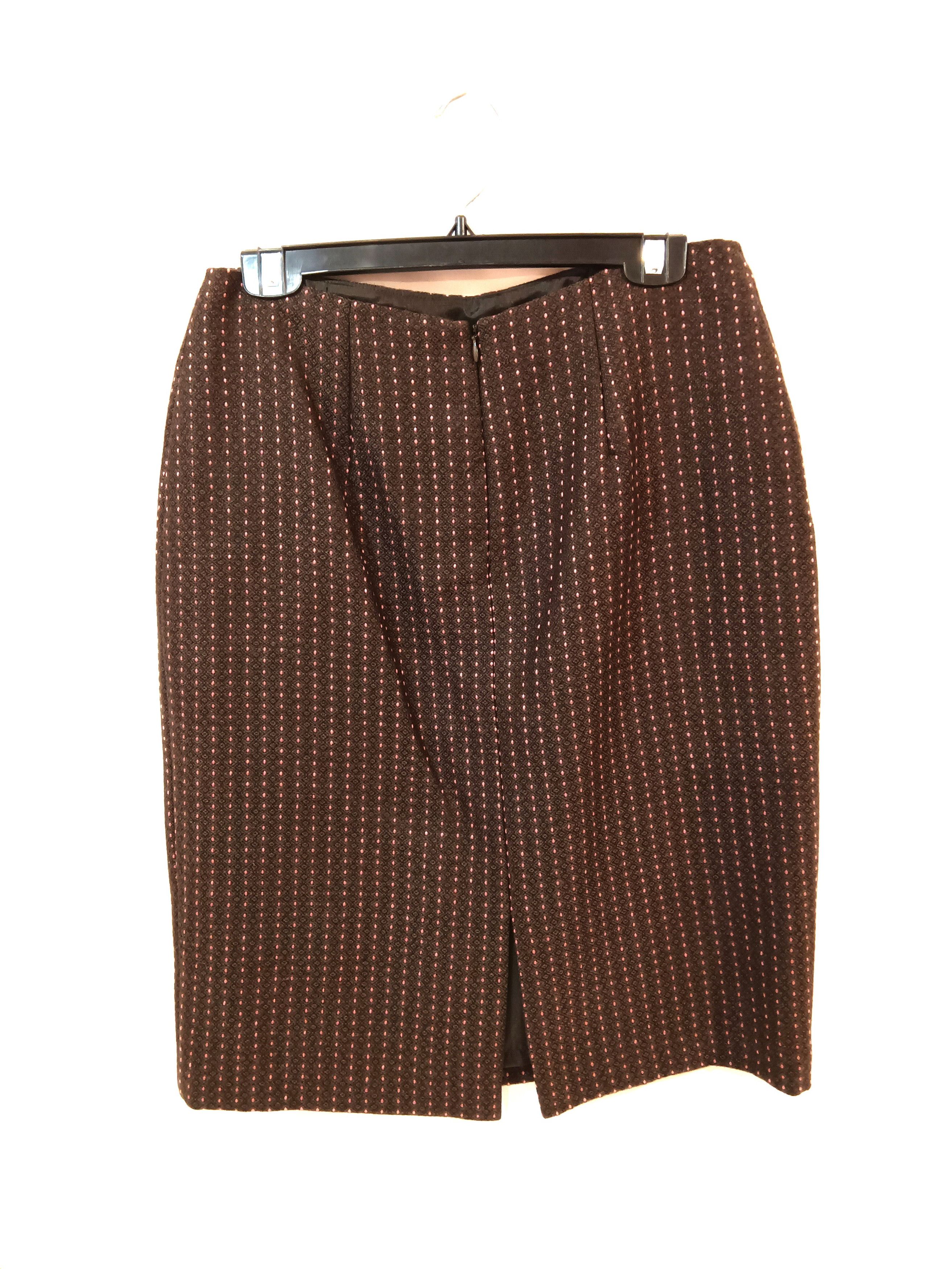 Other Kay Unger Skirt Suit Size 8 Fits M Vintage Women 2 Ps Outfit Size M / US 6-8 / IT 42-44 - 7 Thumbnail