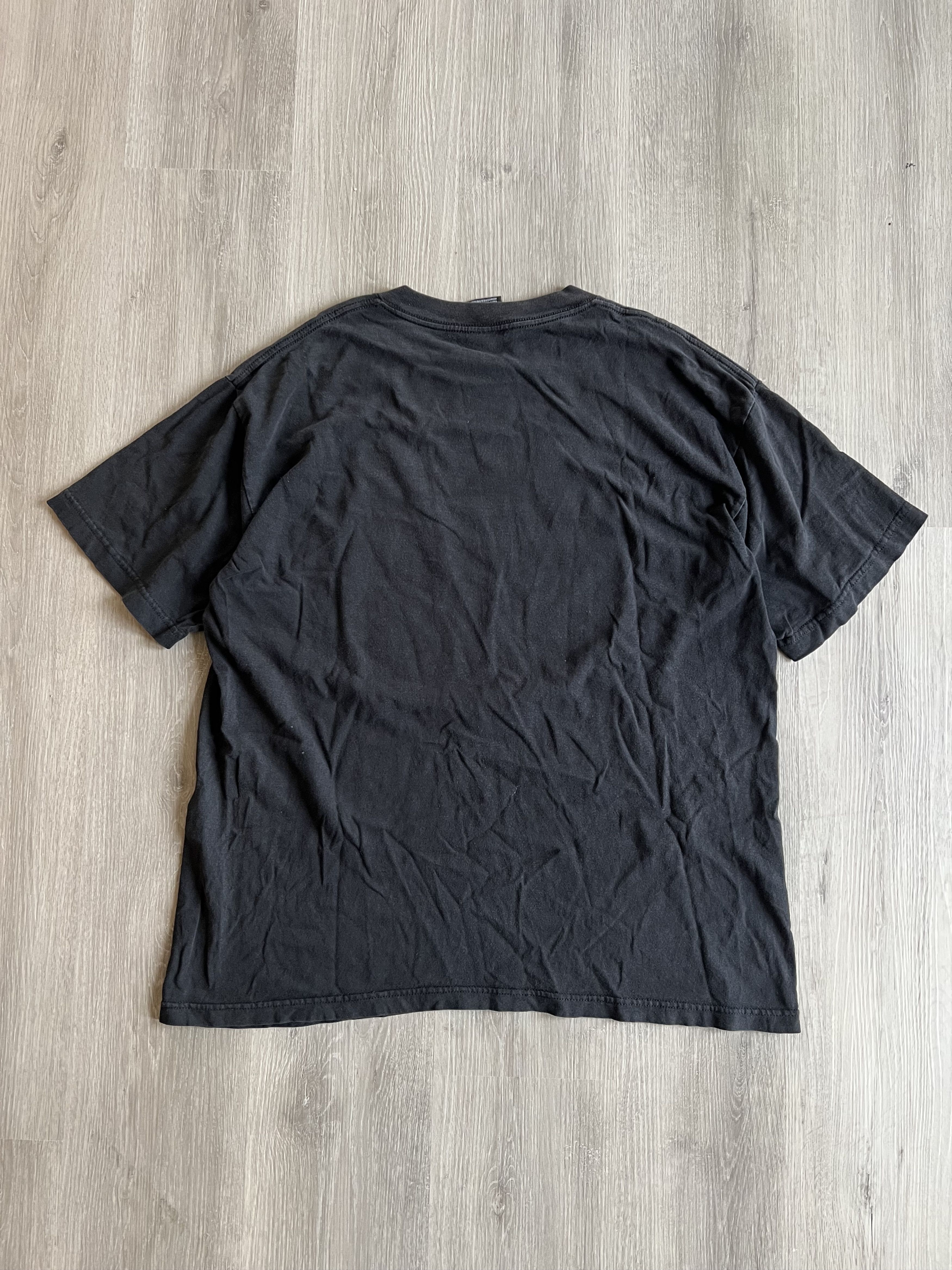 Disney The Nightmare Before Christmas Moon Promo Tee Size US XL / EU 56 / 4 - 4 Thumbnail