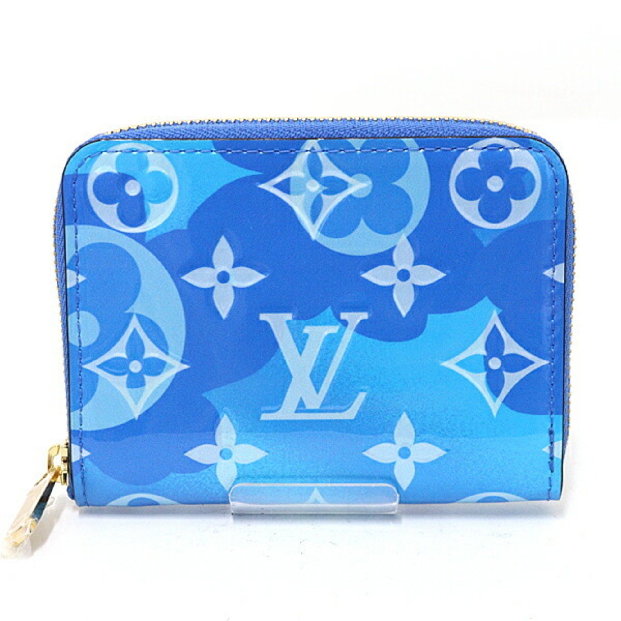 Louis Vuitton Louis Vuitton Porte monnaie Zippy wallet Size ONE SIZE - 1 Thumbnail