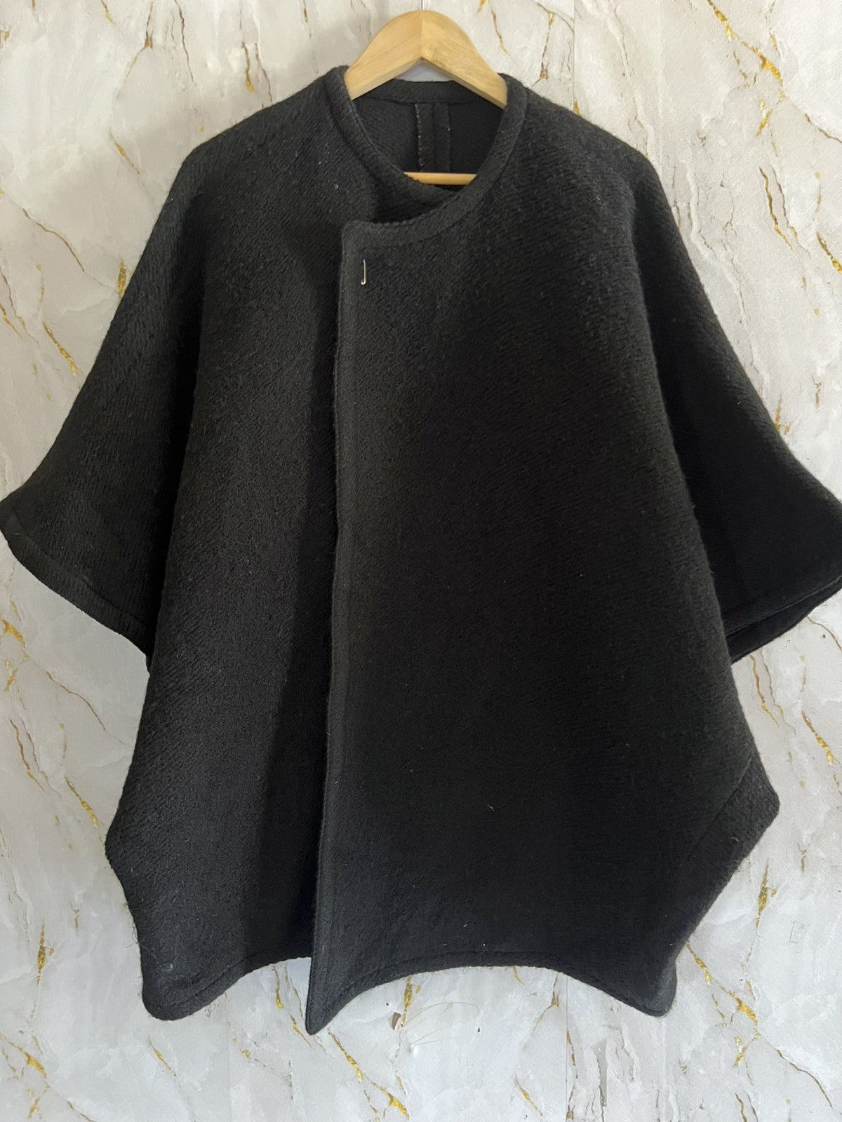 Japanese Brand Vintage Chloé Paris Designer Jacket Luxury French Outerwear Size US XXL / EU 58 / 5 - 1 Thumbnail