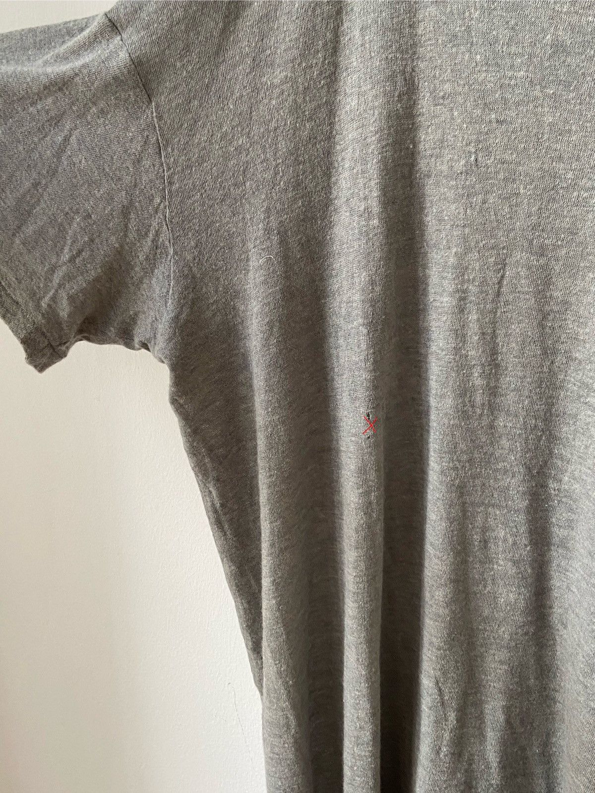 Haider Ackermann Iconic FW14 oversized t-shirt Size US S / EU 44-46 / 1 - 5 Thumbnail