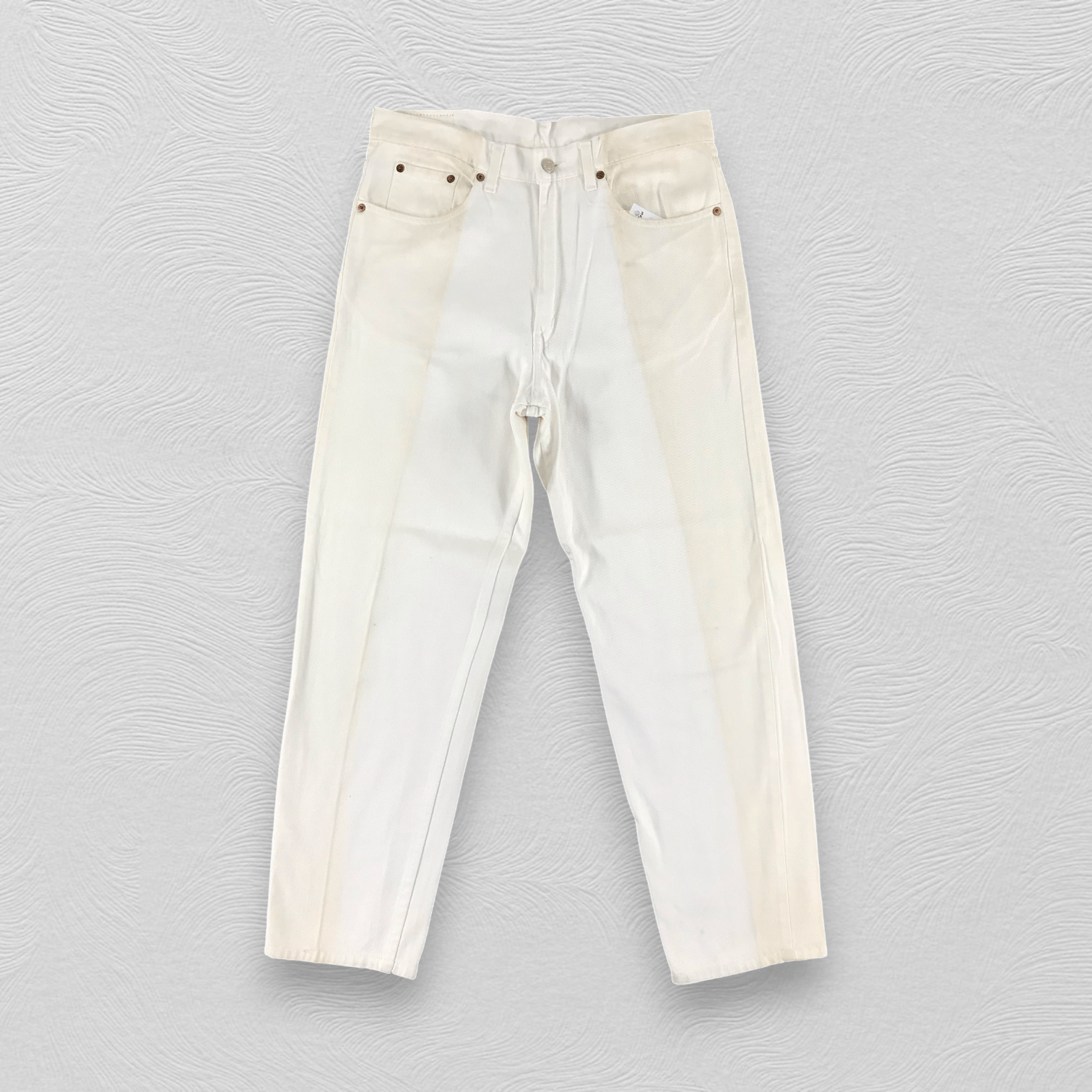 Vintage Levis 569 Jeans Loose Straight Denim KJ068