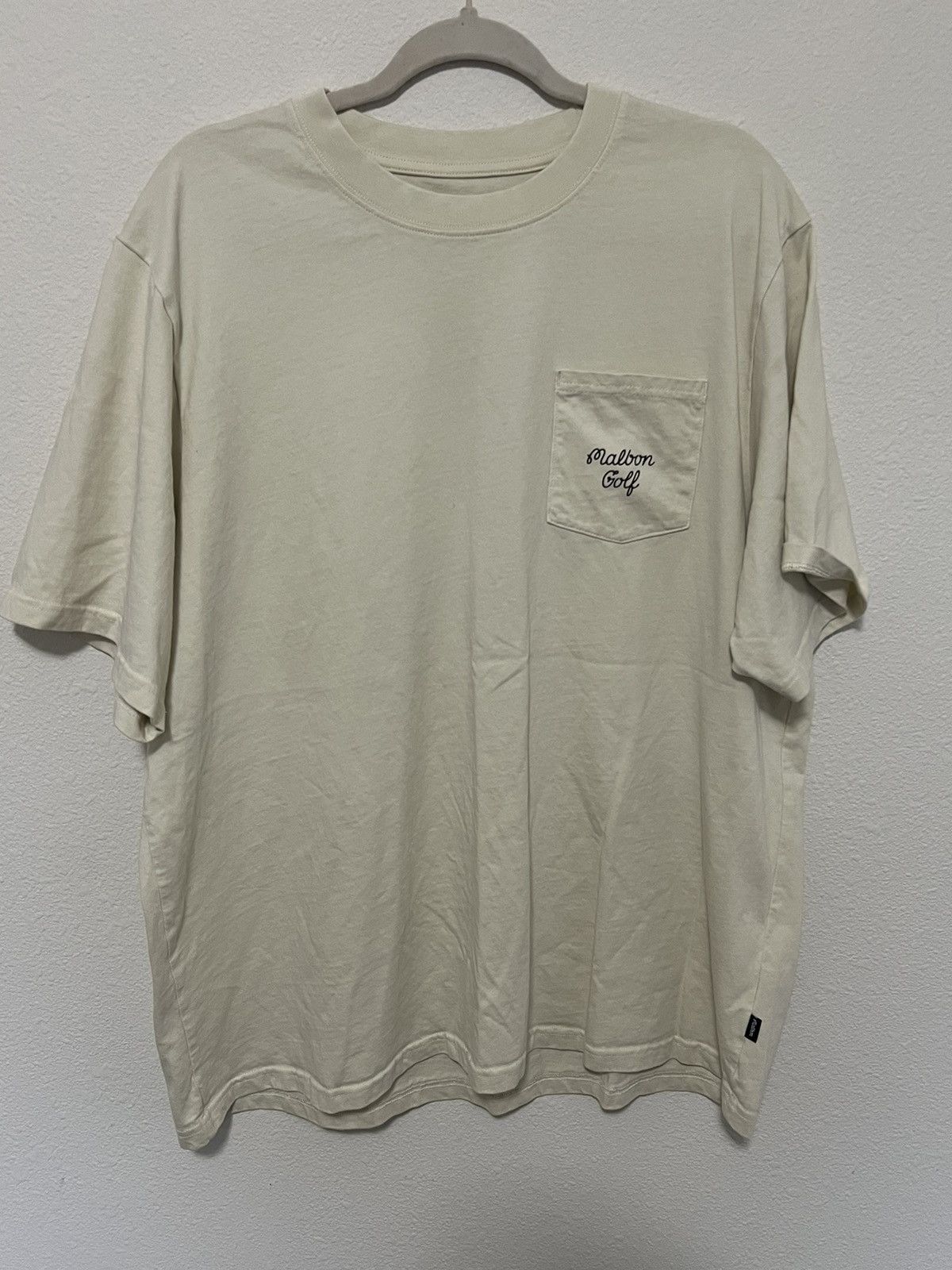 Malbon Malbon Golf Wizard Tee Size US XXL / EU 58 / 5 - 1 Thumbnail