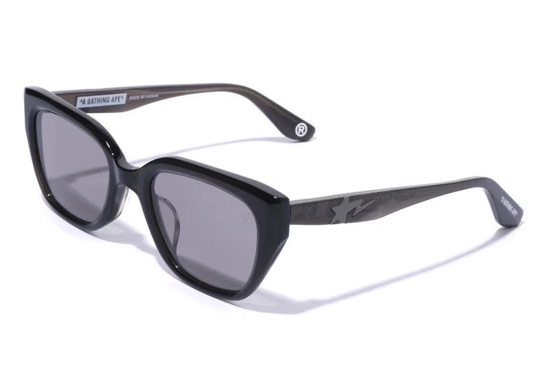 Bape Bape Sunglasses Size ONE SIZE - 1 Thumbnail