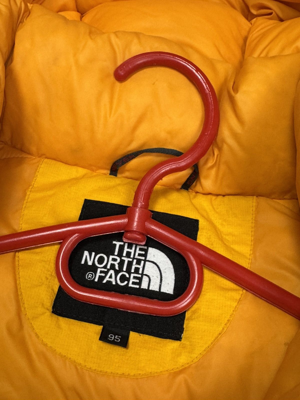 The North Face The North Face Himalayan HyVent 800 Down Jacket Puffer Size US XS / EU 42 / 0 - 7 Thumbnail