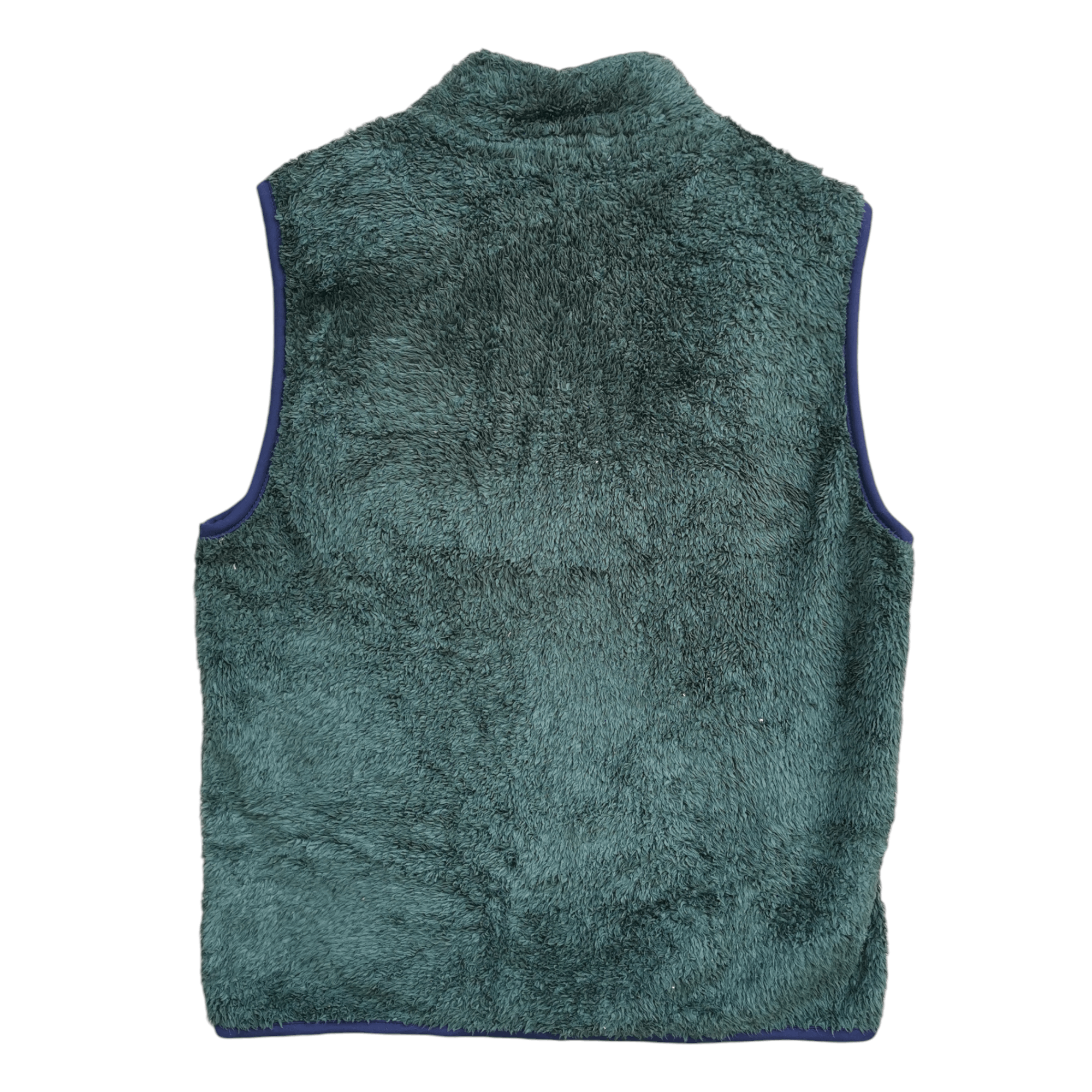 Japanese Brand × Vintage Logosday Vest Wool Size US L / EU 52-54 / 3 - 2 Thumbnail