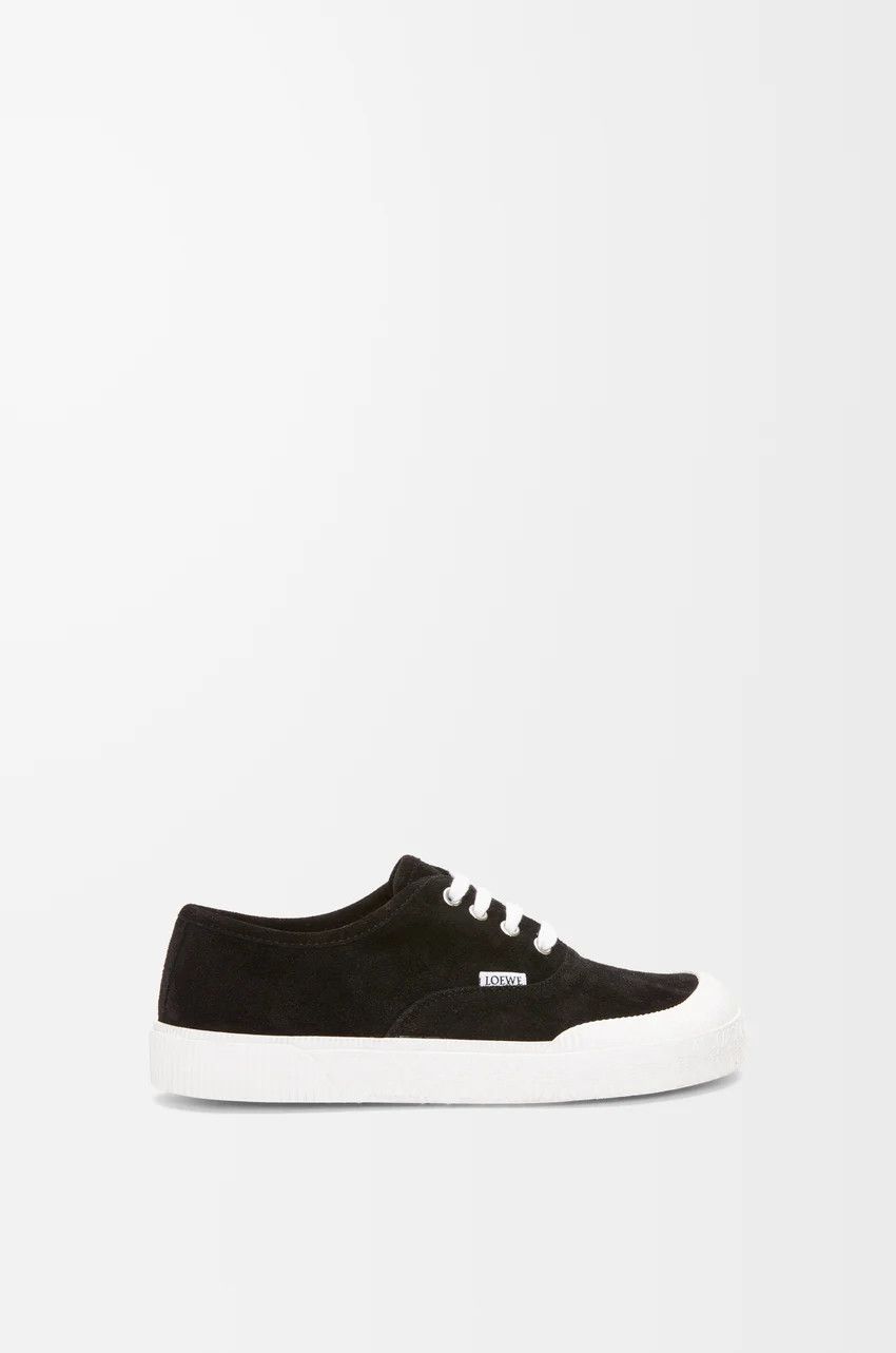 Loewe o1loc1c0525 Sneakers in Black Size US 10 / IT 40 - 1 Thumbnail