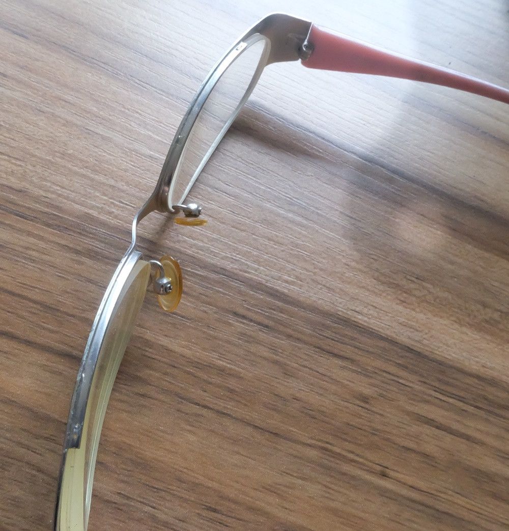 Other Daphne Lady Glasses Size ONE SIZE - 2 Thumbnail