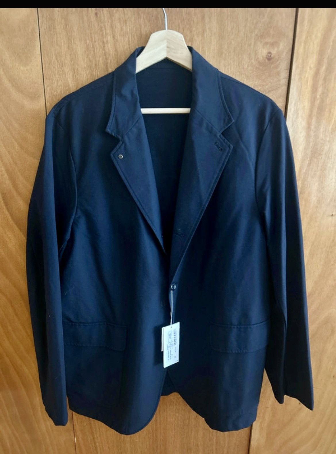 Nanamica Nanamica breath tune club jacket Size 40R - 2 Thumbnail