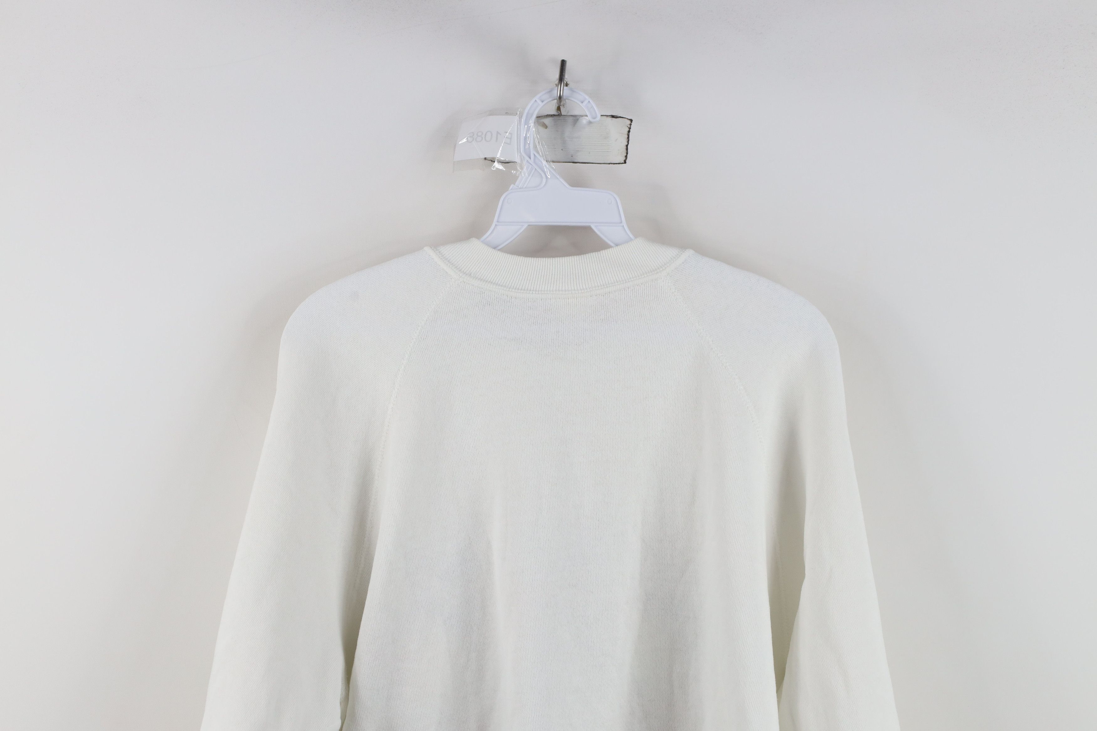 Vintage Vintage 70s 80s Streetwear Seasons Greetings Sweatshirt USA Size XL / US 12-14 / IT 48-50 - 12 Thumbnail