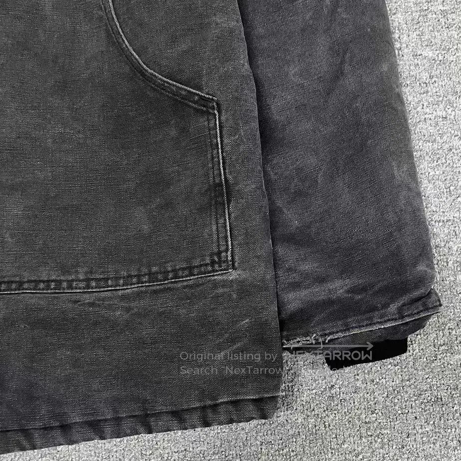 Vintage Vintage Carhartt 90s C26 Jacket. Size US L / EU 52-54 / 3 - 5 Thumbnail