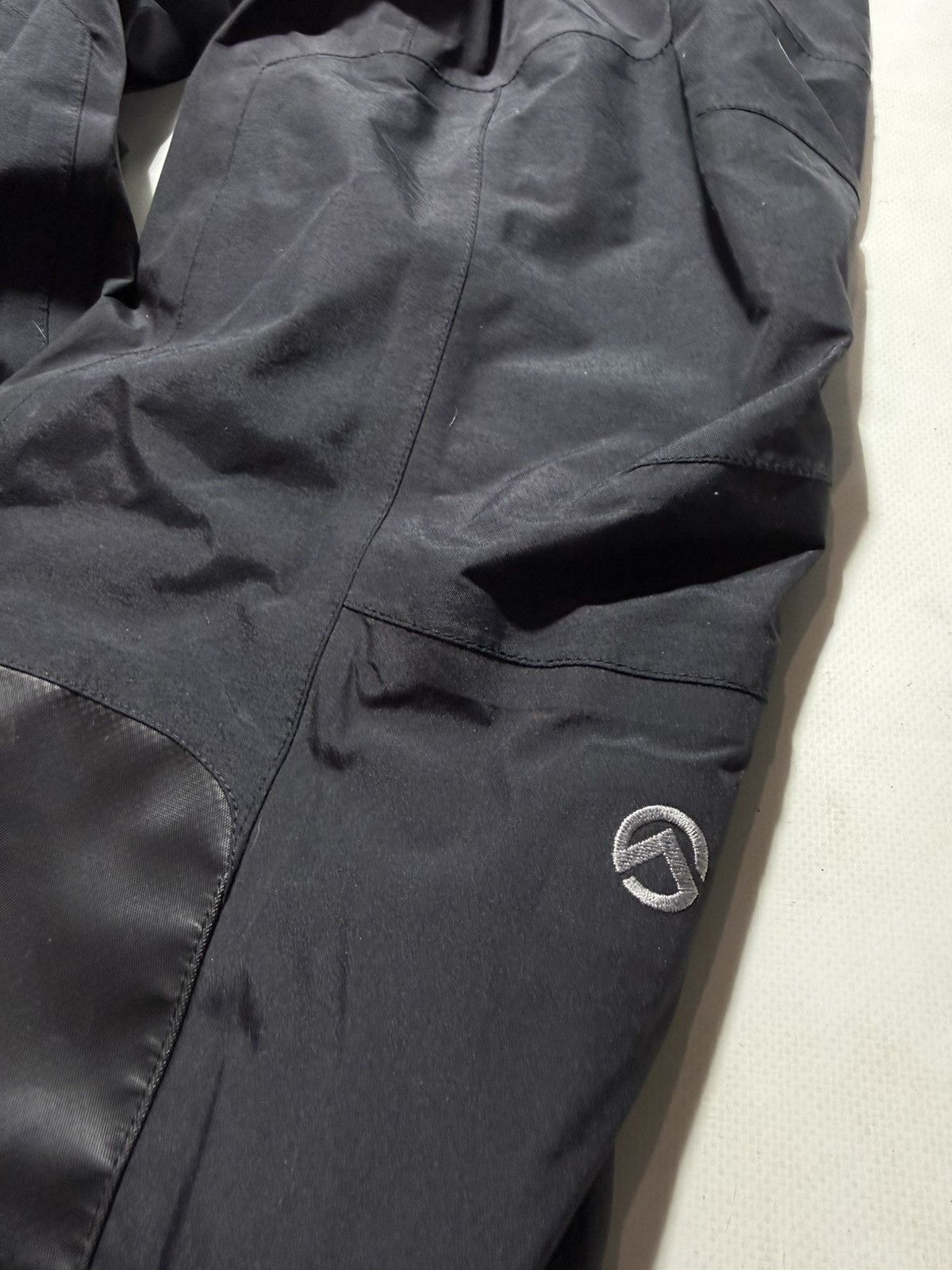 The North Face Vintage The North Face Summit Series Ski Pants Size 30" / US 8 / IT 44 - 10 Thumbnail
