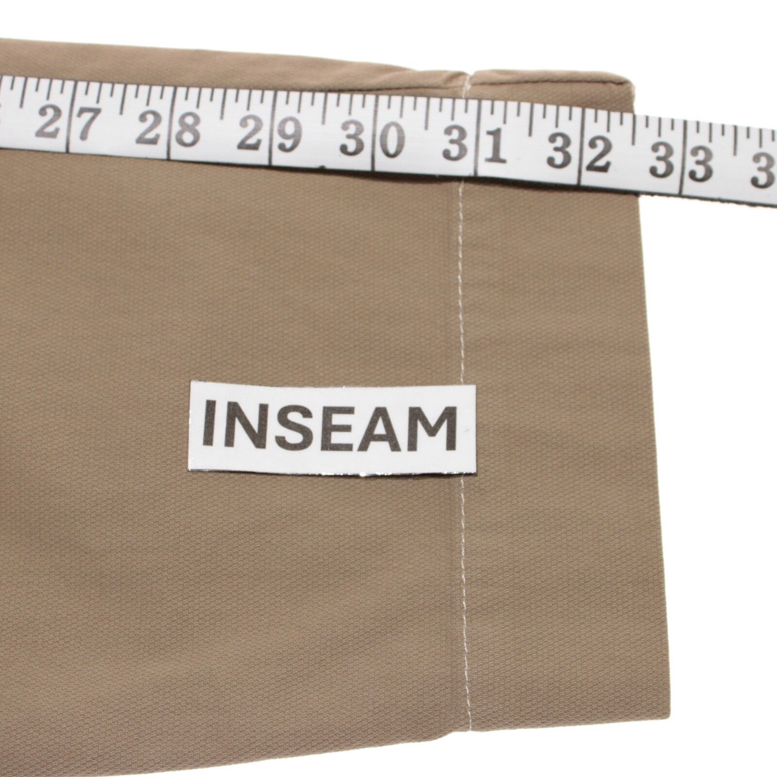 Other Meyer New with tags Chino Size 34 US In Beige Size US 34 / EU 50 - 7 Thumbnail