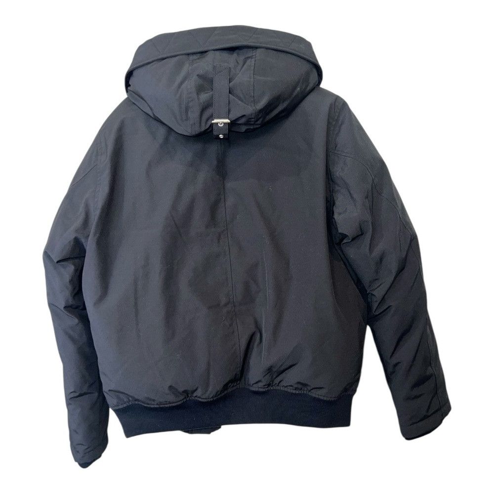 The Kooples THE KOOPLES Paris Black Down Puffer Jacket Brand NWT Size US S / EU 44-46 / 1 - 3 Thumbnail