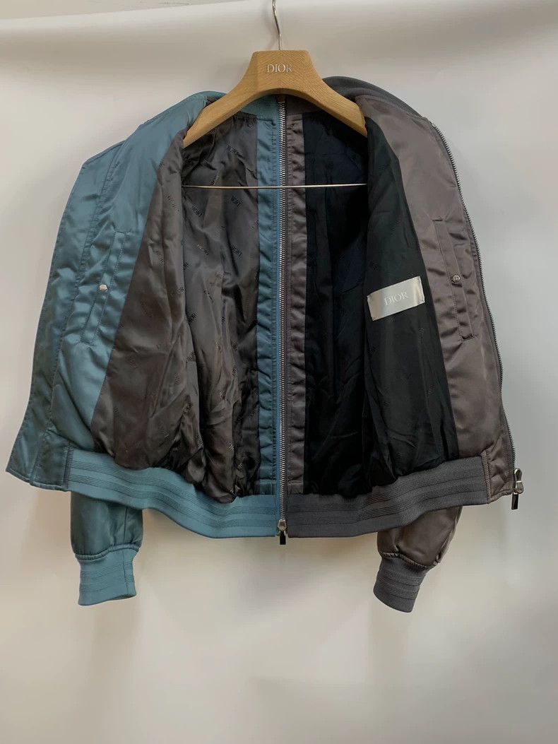 Dior Dior Excellent collection for fashion fans AW20 menswear sh Size US M / EU 48-50 / 2 - 6 Thumbnail