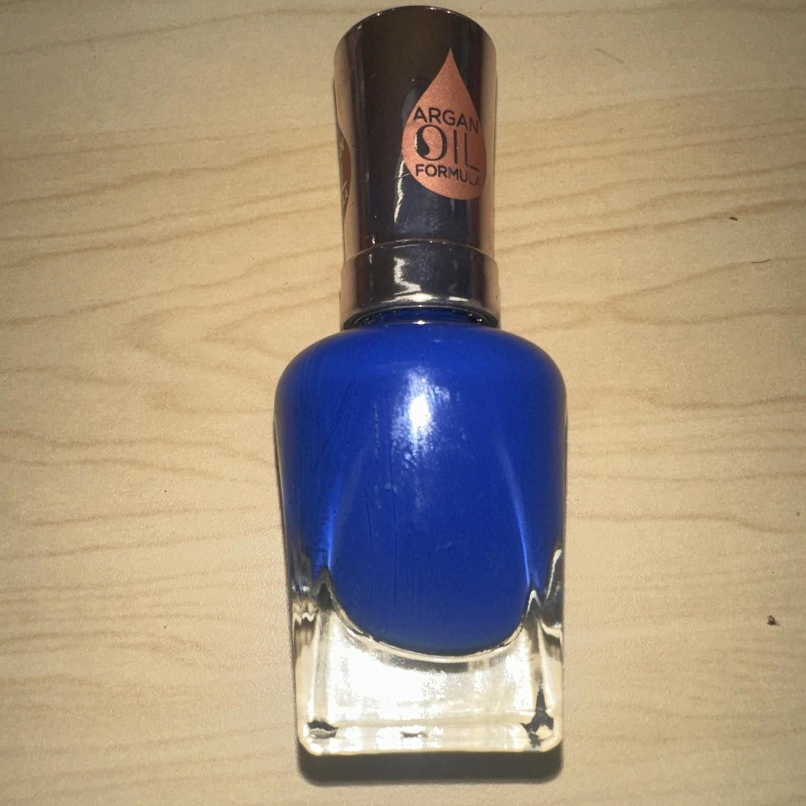 Other Sally Hansen Color Therapy Ja Cozy 440 Nail Polish Size ONE SIZE - 4 Thumbnail