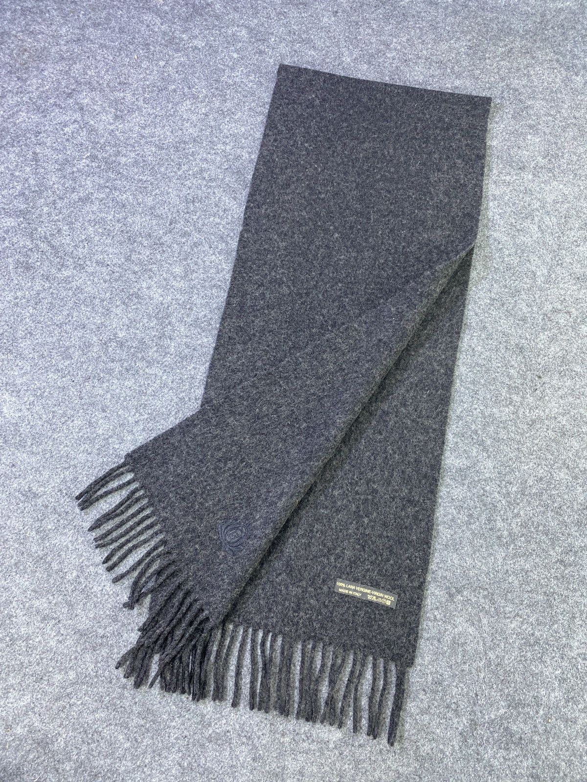 Fendi FENDI Scarf / Muffler / Neckwear -T914 Size ONE SIZE - 4 Thumbnail
