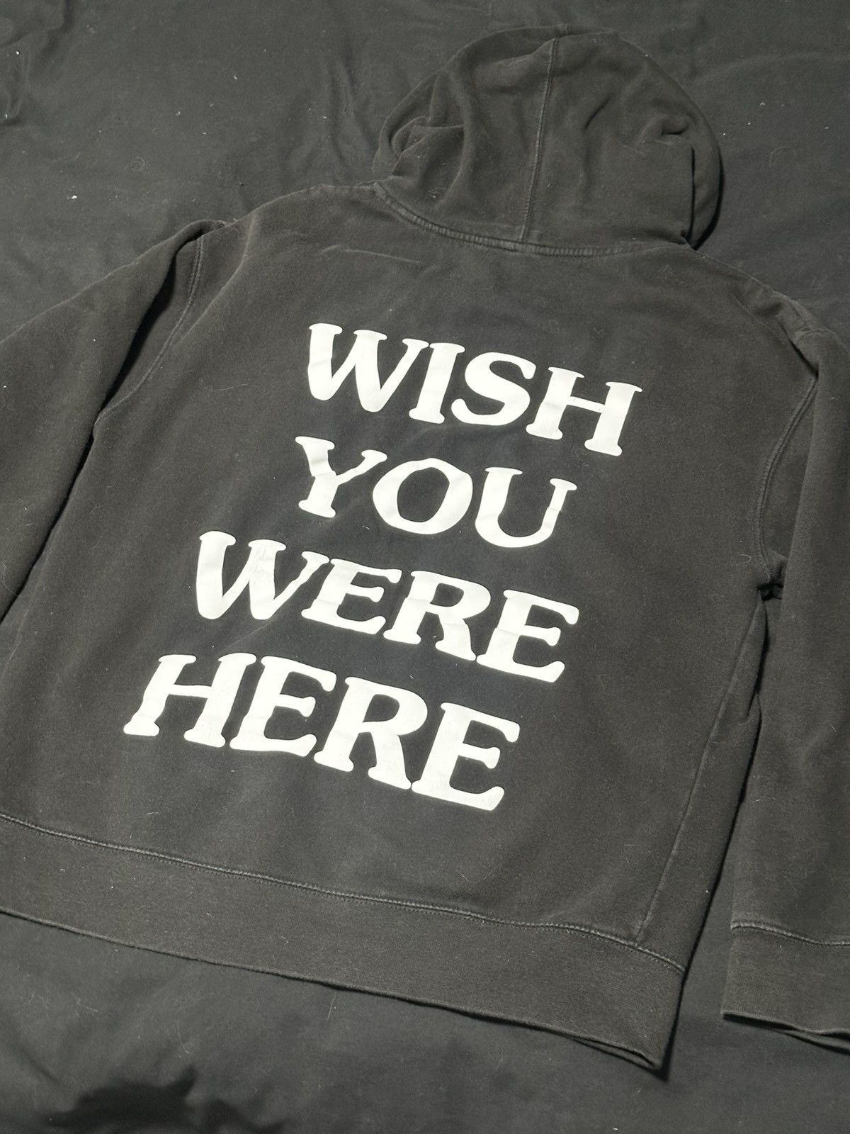 Travis Scott Travis Scott Astroworld “Wish You Were Here” hoodie Size US L / EU 52-54 / 3 - 1 Thumbnail