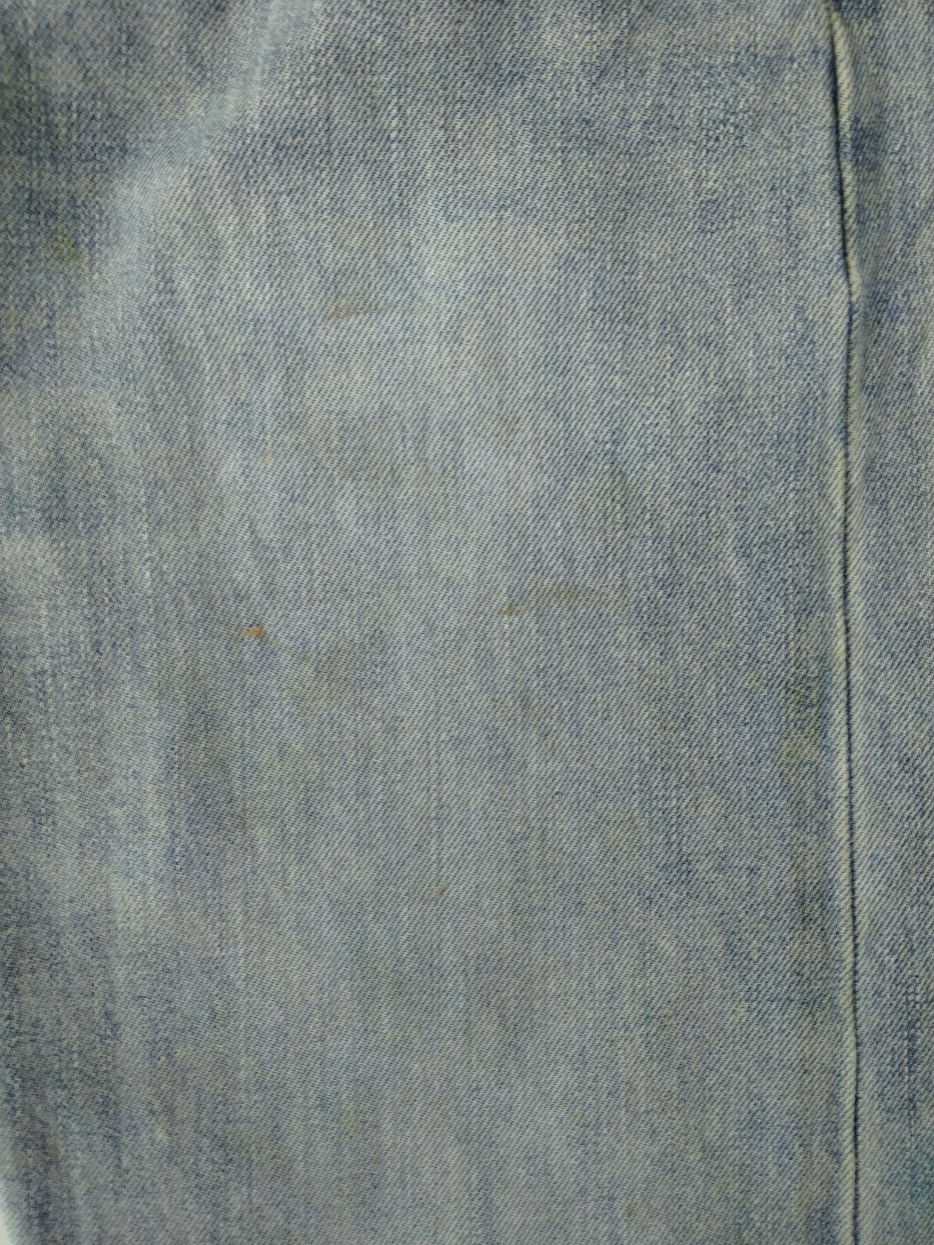 Levi's Dirty Distressed Levi's 505 Denim 32 x 30.5 -JN613 Size US 32 / EU 48 - 13 Thumbnail