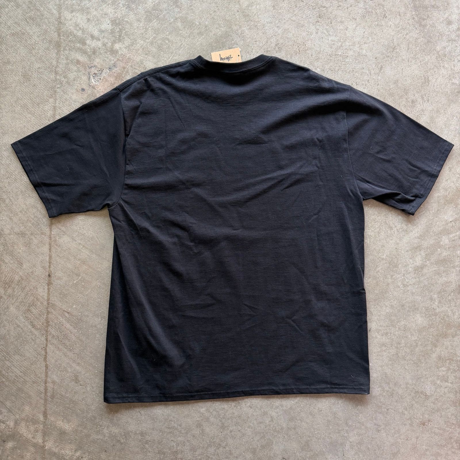 Stussy NWT Stussy Lana Tee Size US XL / EU 56 / 4 - 5 Thumbnail