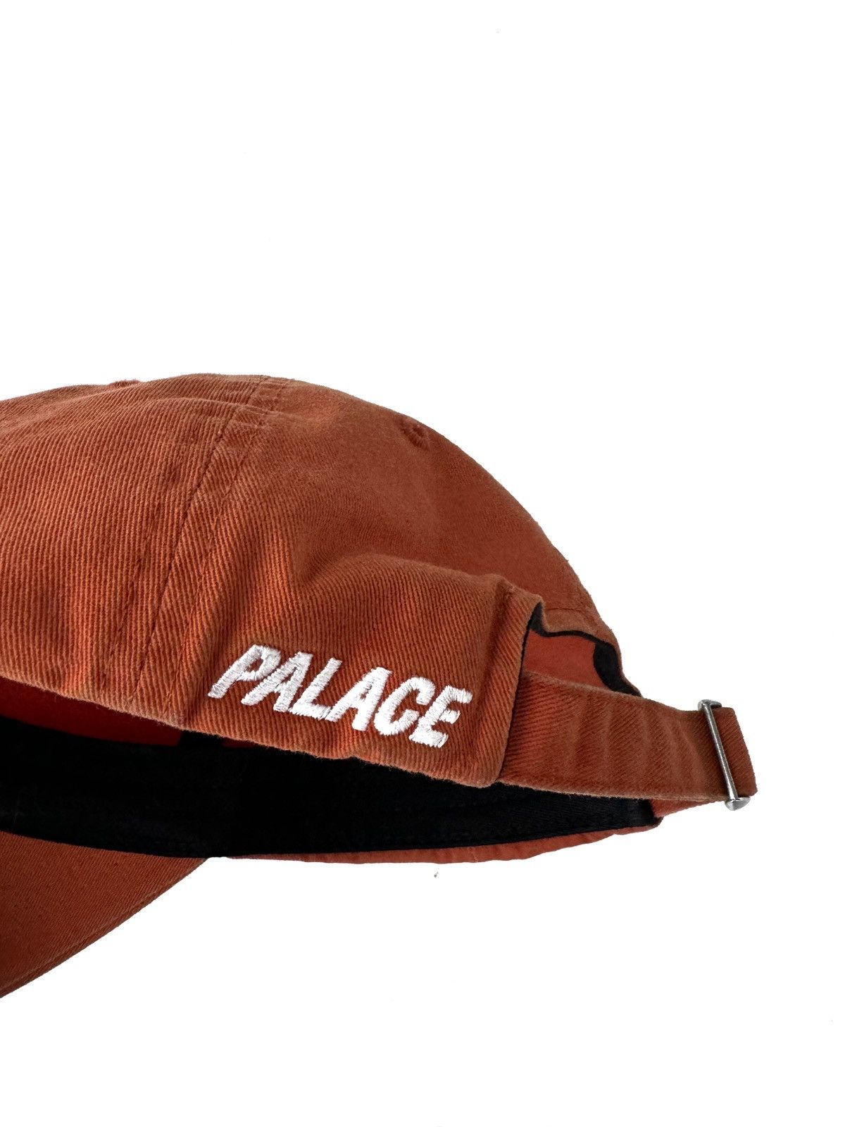Palace Palace P-6 Panel Cap Size ONE SIZE - 3 Thumbnail