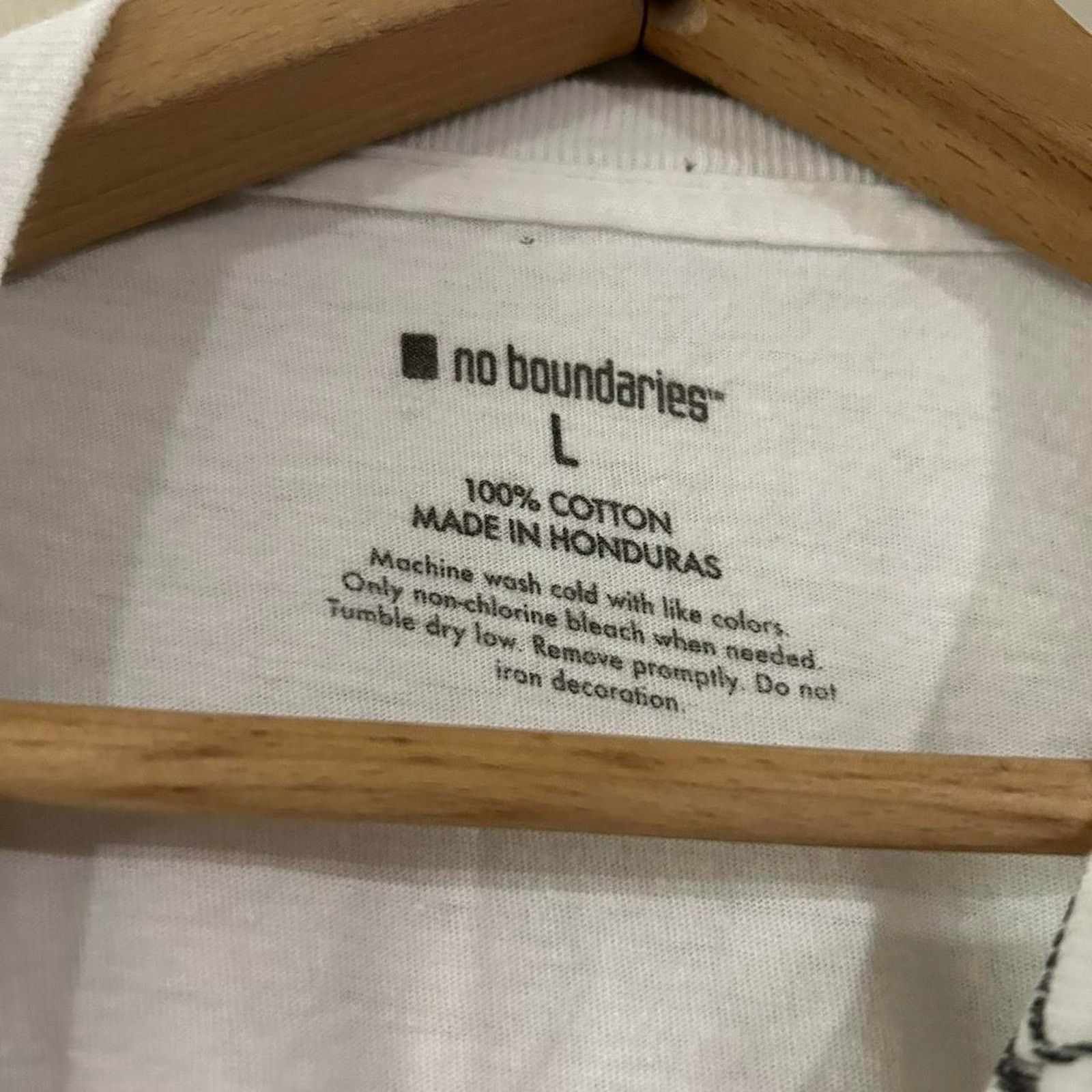 Other Y2K No Boundaries Skulls AOP Tee Shirt Size US L / EU 52-54 / 3 - 3 Thumbnail